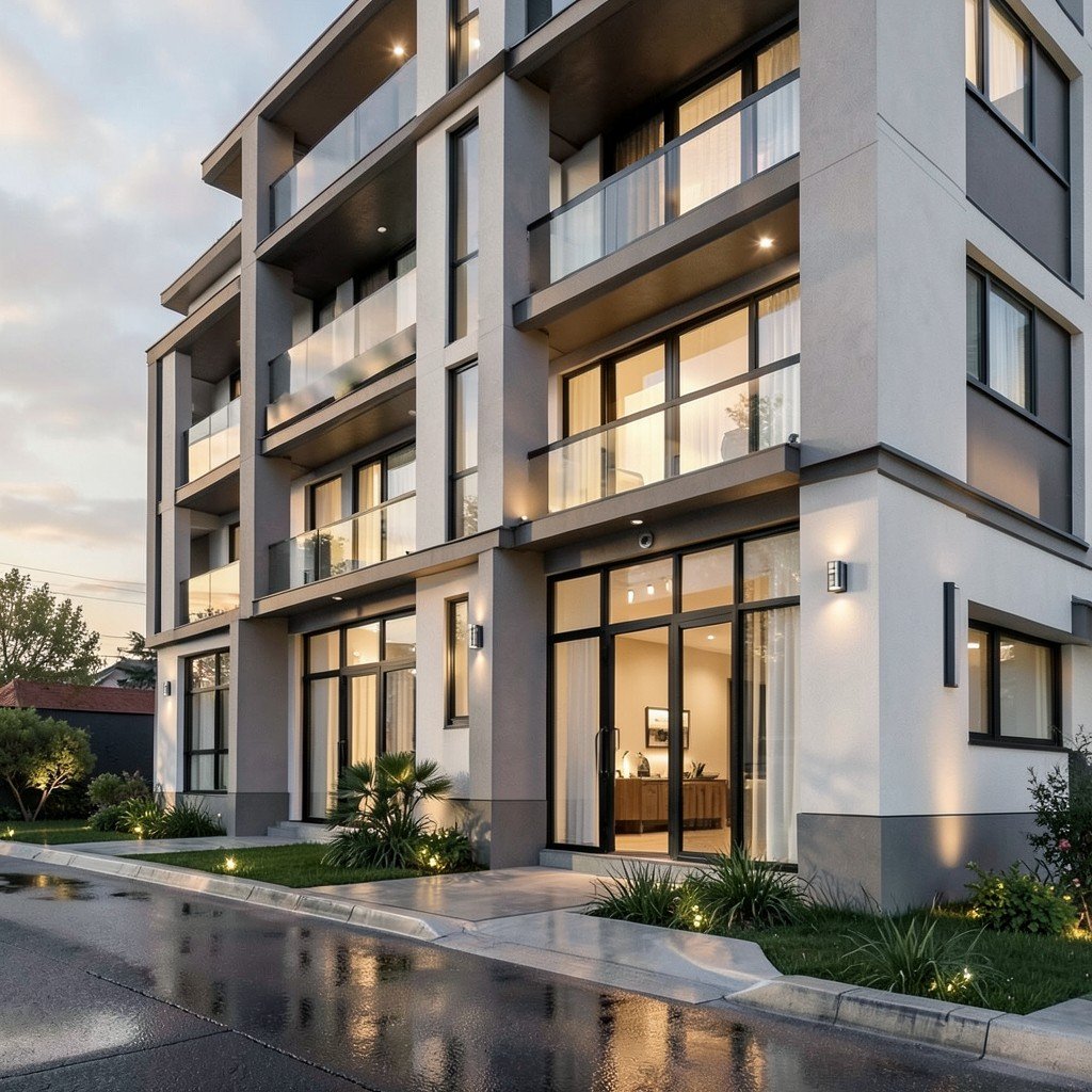 real estate