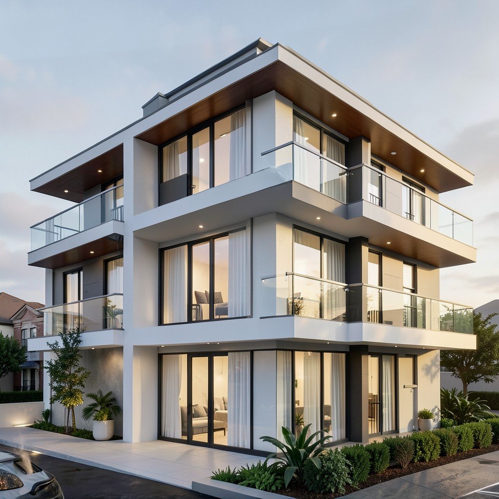real estate