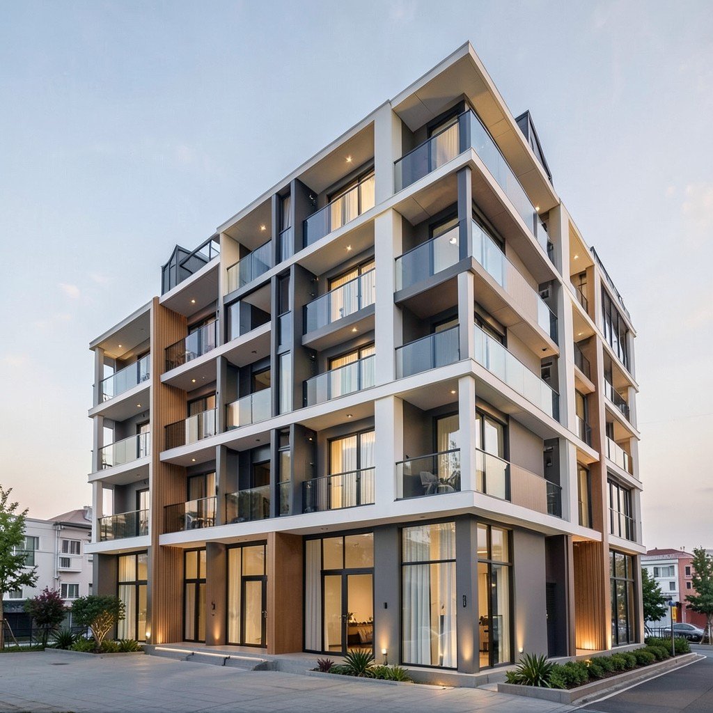 real estate