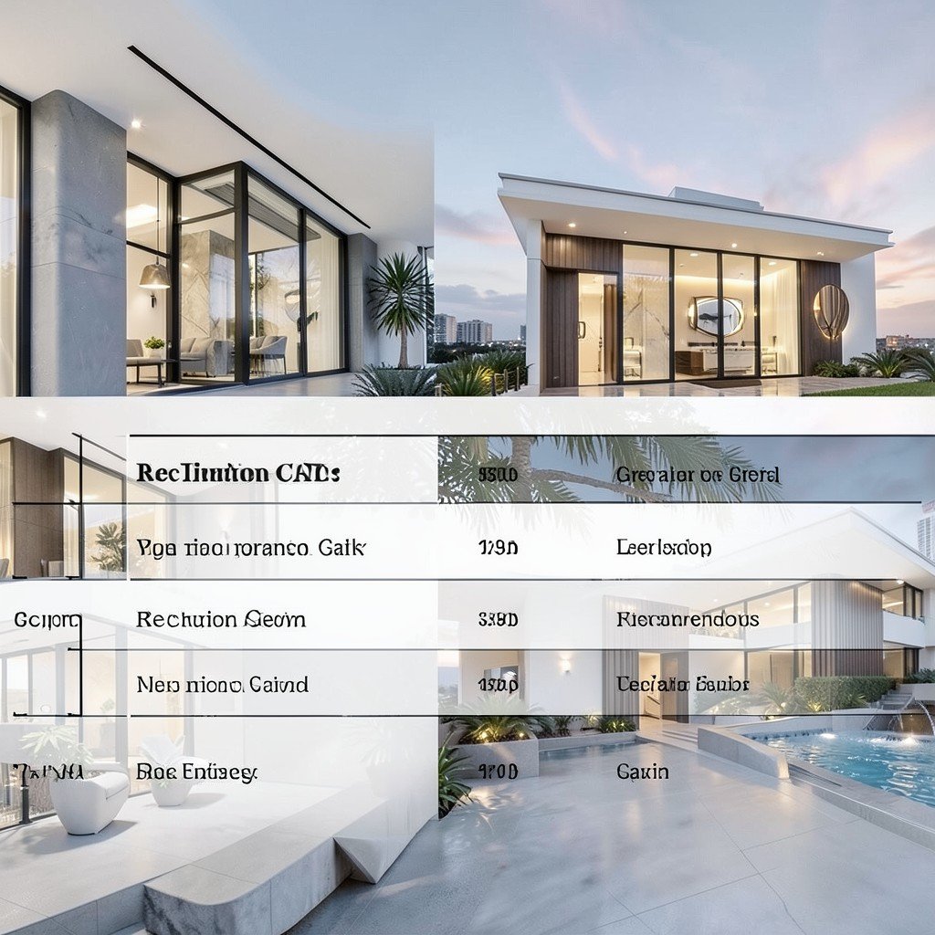 real estate