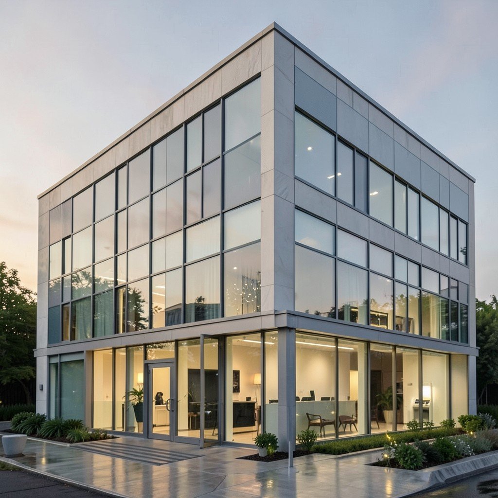 real estate