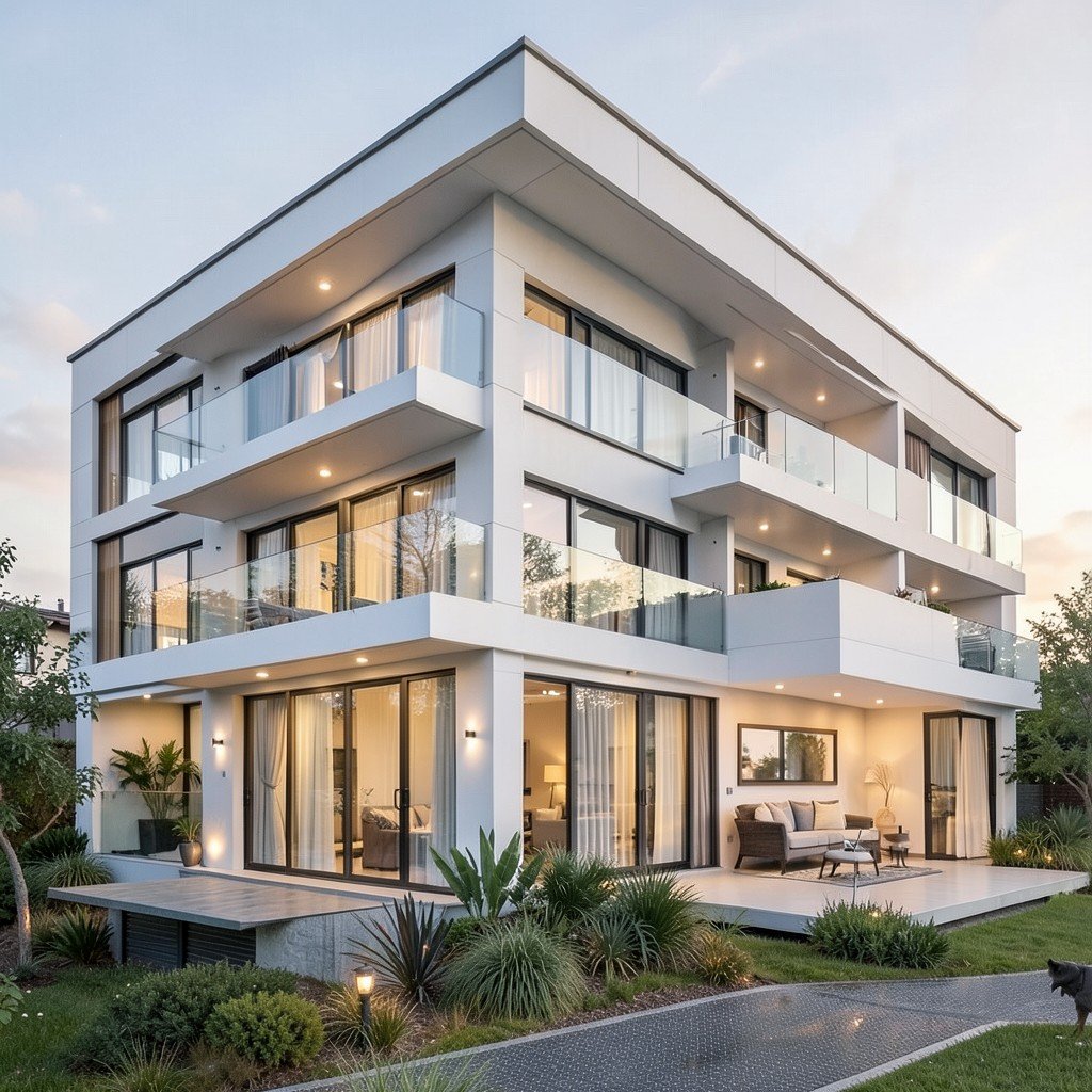 real estate