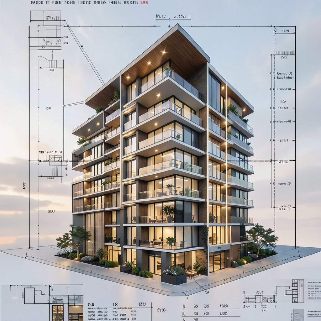 real estate