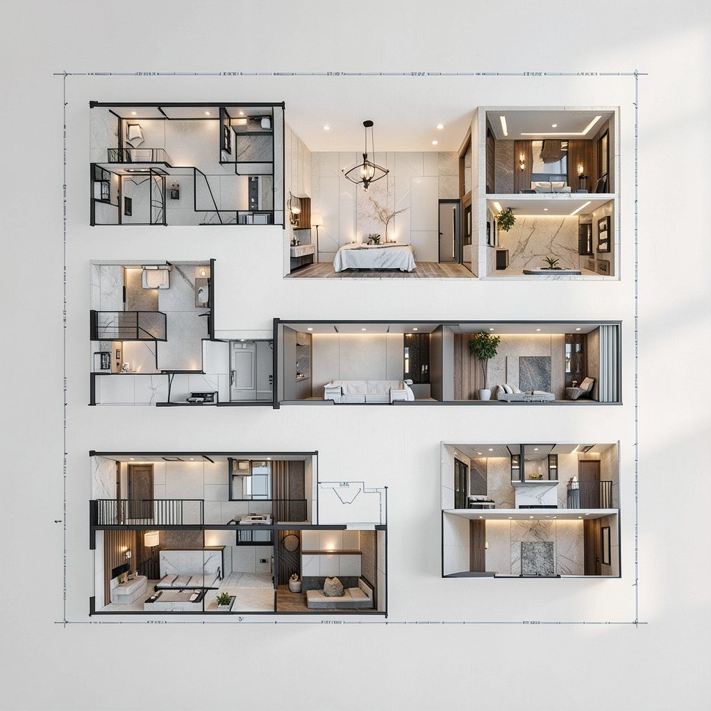 real estate