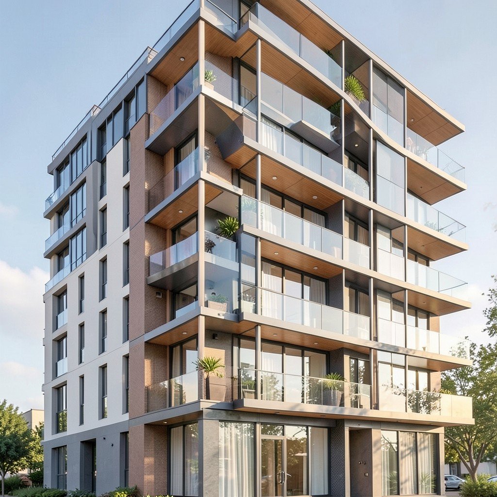 real estate