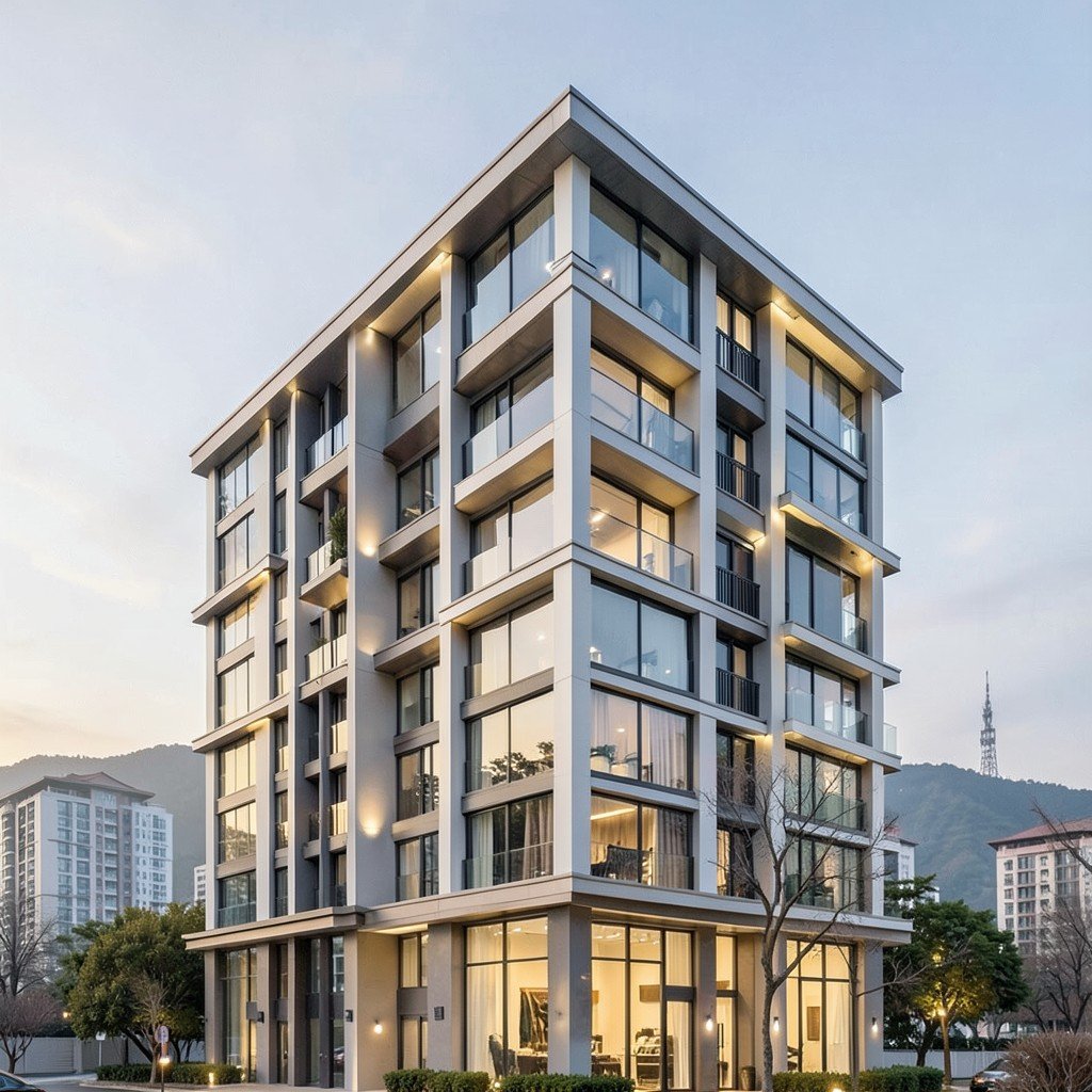 real estate
