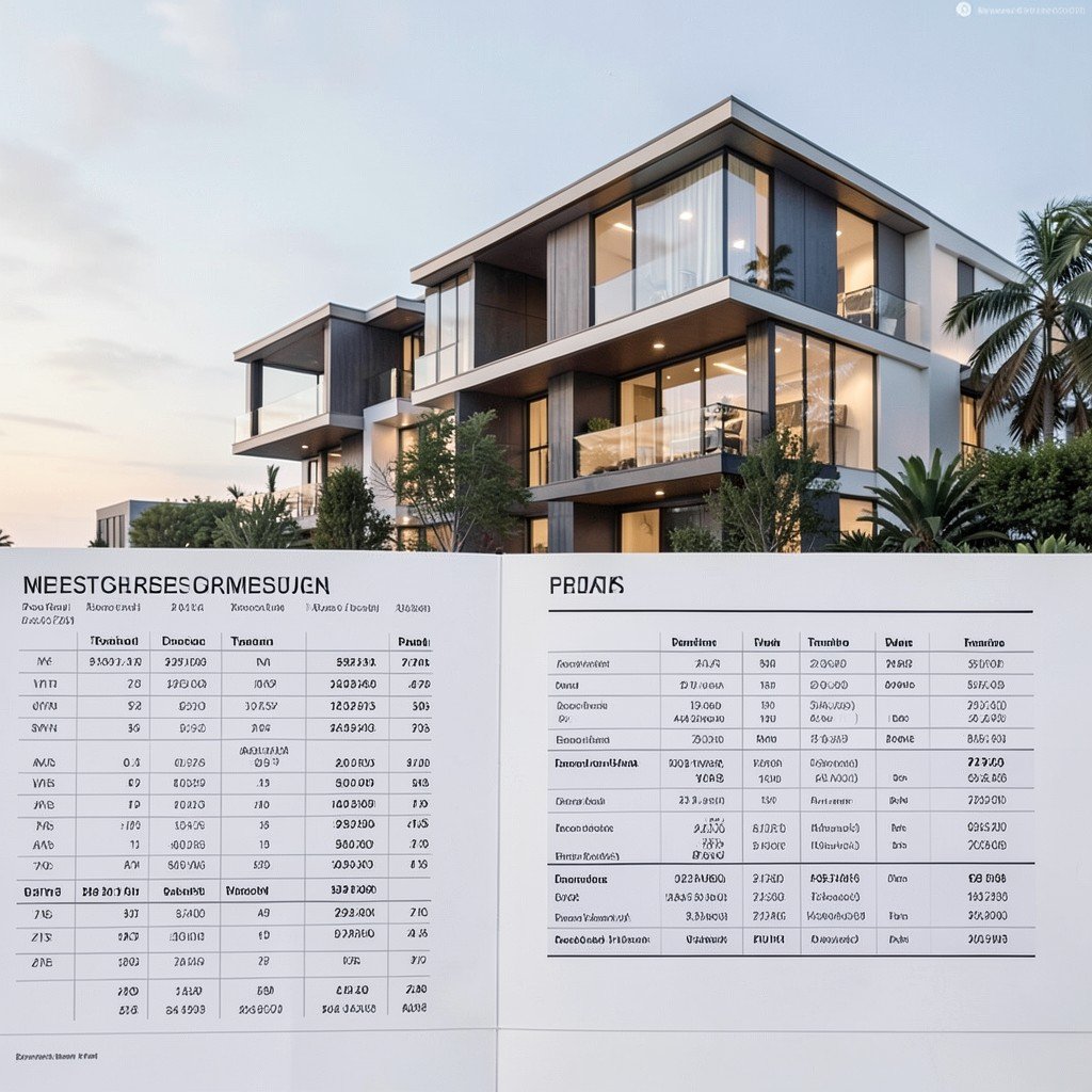 real estate