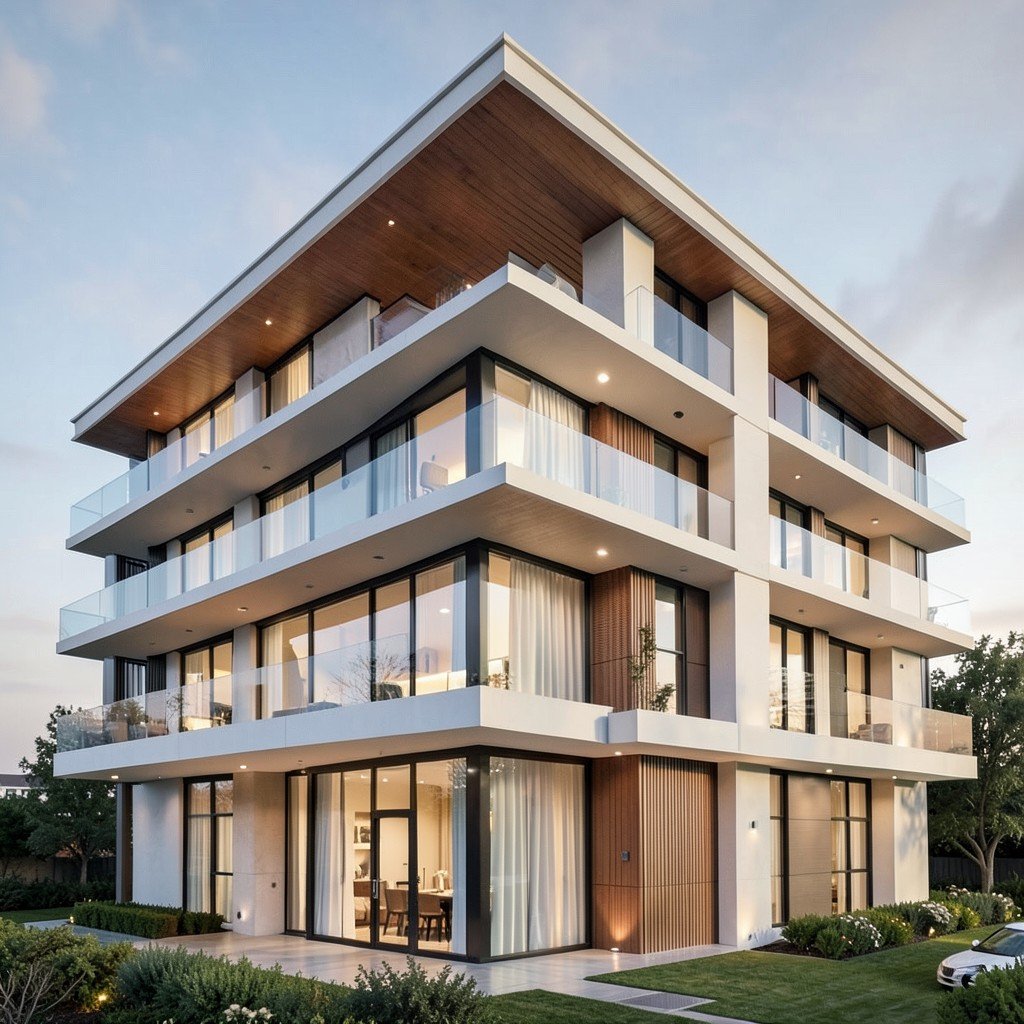 real estate