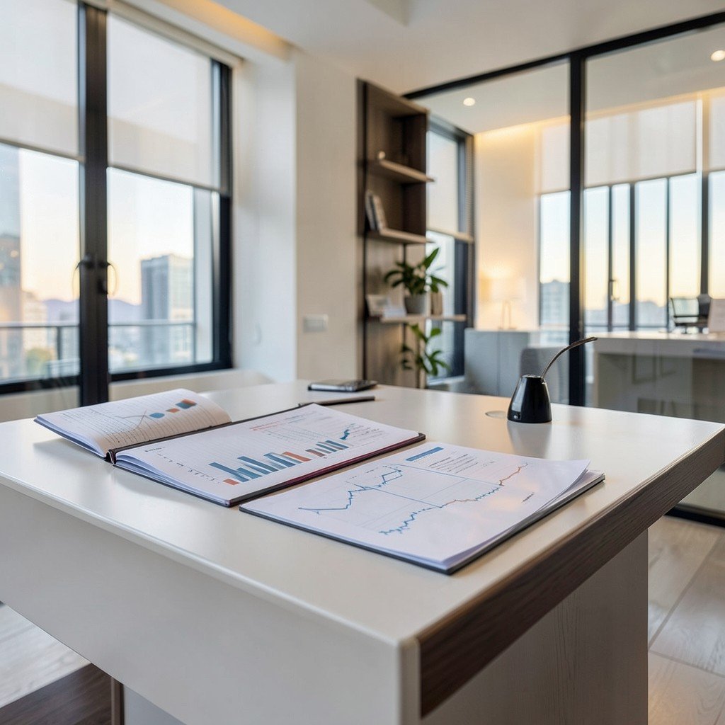 real estate