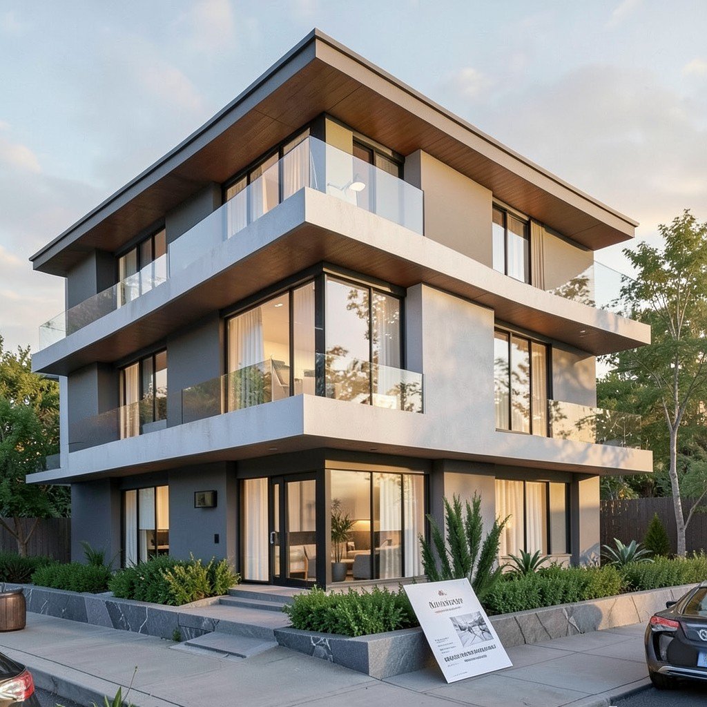 real estate
