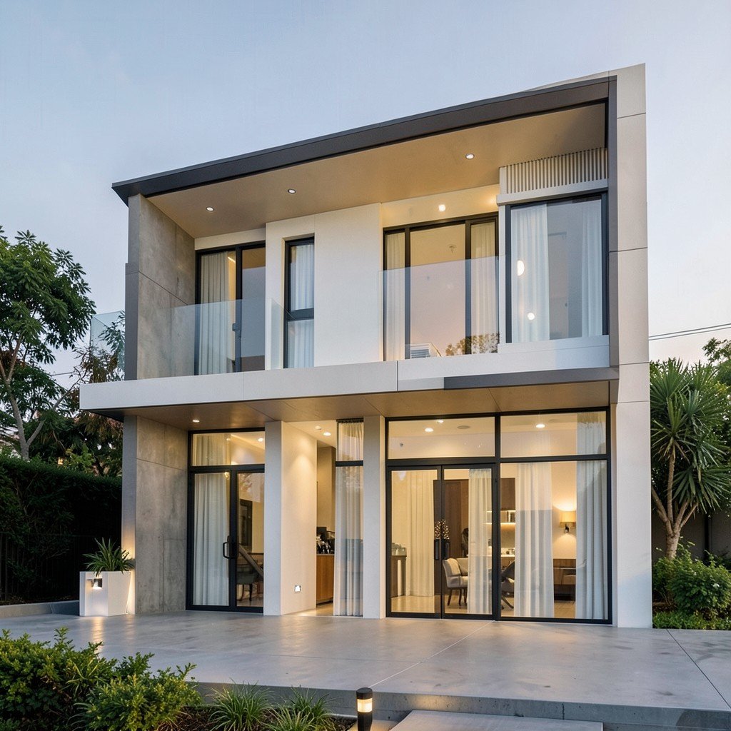 real estate