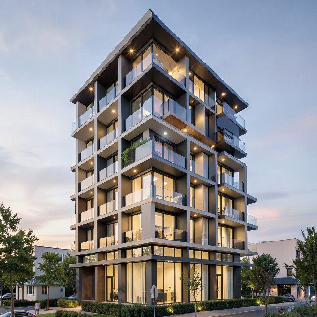 real estate