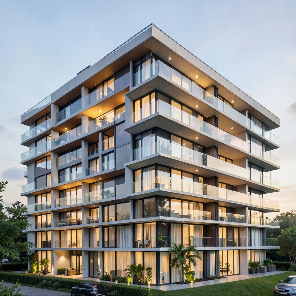 real estate