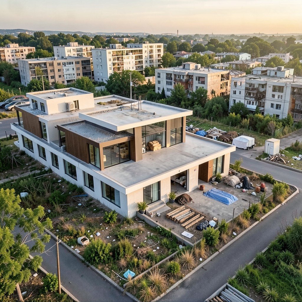 real estate